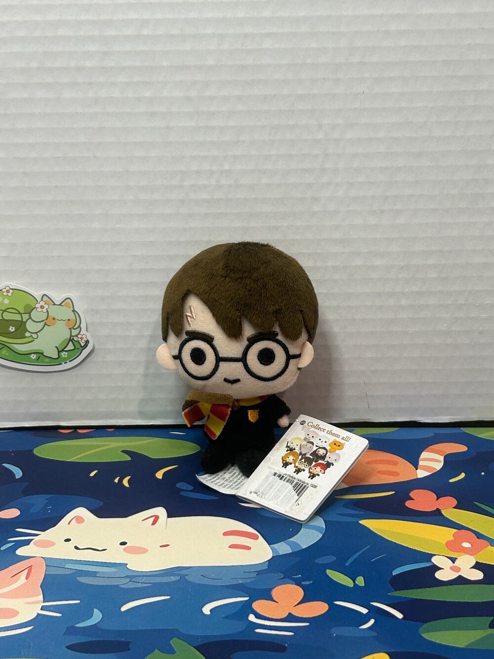 Harry Potter Collection Plush Doll